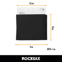 Rocksax Sleep Token Wallet - Hypnosis