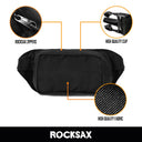 Rocksax Lamb Of God Shoulder Bag - Omens