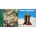 Wild Life (50Th Anniversary/Half-Speed Master) & Greatest