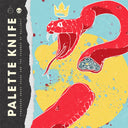 Ponderosa Snake House & The Chamber Of Bullshit (Limited Edition Lemonade Vinyl)   [Vinyl]