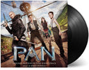 Pan / O.S.T. - PAN / O.S.T. [Vinyl]
