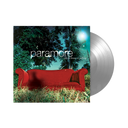 Paramore - All We Know Is Falling (FBR 25th Anniversary silver vinyl) [Vinyl]