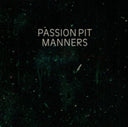 Manners (2022 Reissue) [Vinyl]