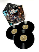 The Original Lost Elektra Sessions (RSD22 EX) (RSD 4/23/2022) [Vinyl]