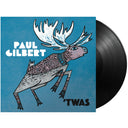 'TWAS   [Vinyl]