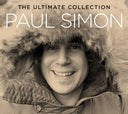 The Ultimate Collection LP [Vinyl]