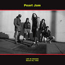 Live In Chicago (March 28, 1992) [Vinyl] Pearl Jam [Vinyl]