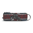 Rocksax Sex Pistols Pencil Case - UK Flag