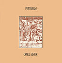 Cruel Sister (Gatefold LP Jacket, 180 Gram Vinyl) [Vinyl]