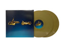 Run The Jewels - 3 (Limited Edition Opaque Gold Colored Vinyl) [New Without Shrink]