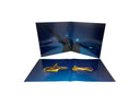 Run The Jewels - 3 (Limited Edition Opaque Gold Colored Vinyl)