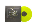 Minus the Bear - Lost Loves (Limited Edition Yellow Colored Vinyl)