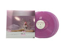 Nicki Minaj - Pink Friday (10th Anniversary Deluxe Pink and White Swirl Colored Triple Vinyl)