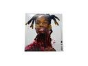 Denzel Curry - TA1300 (Limited Edition Red Colored Vinyl) [New Without Shrink]