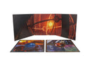 Coheed & Cambria - Vaxis II: A Window Of The Waking Mind (Limited Edition Electric Blue Colored Vinyl)