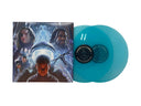 Coheed & Cambria - Vaxis II: A Window Of The Waking Mind (Limited Edition Electric Blue Colored Vinyl)