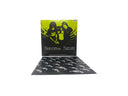 The Distillers - Sing Sing Death House (Limited Edition Doublemint Green w/ Black Galaxy Colored Vinyl)