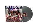 Gwar - Lust In Space  (Limited Edition Silver Colored Vinyl)
