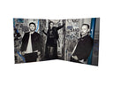Chvrches - Love Is Dead (Limited Edition Clear Colored Vinyl)