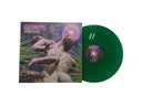 Nirvana (UK)  - Secrets (Limited Edition Green Colored Vinyl)