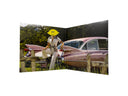 Dope Lemon - Rose Pink Cadillac (Limited Edition Double Picture Disc Vinyl)