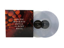 Arctic Monkeys - Live at the Royal Albert Hall (Limited Edition Clear Colored Vinyl)