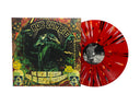 Rob Zombie - The Lunar Injection Kool Aid Eclipse Conspiracy (Limited Edition Red w/ Black & White Splatter)