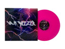 Weezer - Van Weezer (Limited Edition Pink Colored Vinyl)