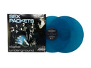 Digital Underground - Sex Packets (Limited Edition Blue Colored Double Vinyl)