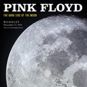 The Dark Side of the Moon: Live At The Empire Pool 1974 (180 Gram Marble Colored Vinyl) [Import] (2 Lp's) [Vinyl]
