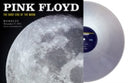 The Dark Side of the Moon: Live At The Empire Pool 1974 (Silver/Clear Vinyl) [Import] (2 Lp's) [Vinyl]