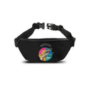 Rocksax Pink Floyd Bum Bag - Wish You Were Here