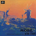 Pink Floyd - MORE (2016 VERSION) [Vinyl]