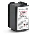 New, Pre-Owned - Pitney Bowes 793-5 Fluorescent Red Ink Cartridge