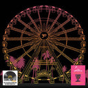 Pixies - Live at Coachella 2004 (140g Orange and Yellow marbled Vinyl) (RSD 4/23/2022) [Vinyl]