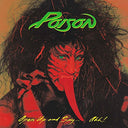 Open Up And Say Ahh [Vinyl]