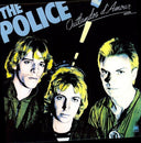 Outlandos D'Amour [Vinyl] [Vinyl]