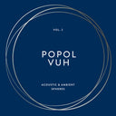 Vol. 2 - Acoustic & Ambient Spheres   [Vinyl]