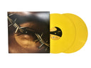Post Malone - Beerbongs & Bentleys (Limited Edition Yellow Colored Vinyl)