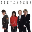Pretenders - Pretenders (2018 Remaster) [Vinyl]