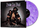 Kiss Of Death (Limited Edition, Purple Marble Colored Vinyl) [Vinyl]