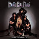 Kiss Of Death (Limited Edition, Purple Marble Colored Vinyl) [Vinyl]
