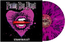 Stray Bullet (Splatter) (Colored Vinyl, Limited Edition) [Vinyl]