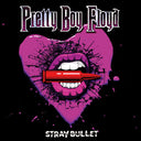 Stray Bullet (Splatter) (Colored Vinyl, Limited Edition) [Vinyl]