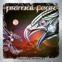 Primal Fear (Deluxe Edition) [Silver Vinyl] [Vinyl]