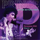 Syracuse 1985: Part 2 [Vinyl]