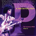 Syracuse 1985 Part 1 [Vinyl]