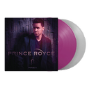 Prince Royce - Phase II Vinyl 2LP