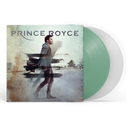 Prince Royce - FIVE - Vinyl 2LP (Coke Bottle/Clear)