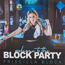 Welcome To The Block Party [LP] [Vinyl]